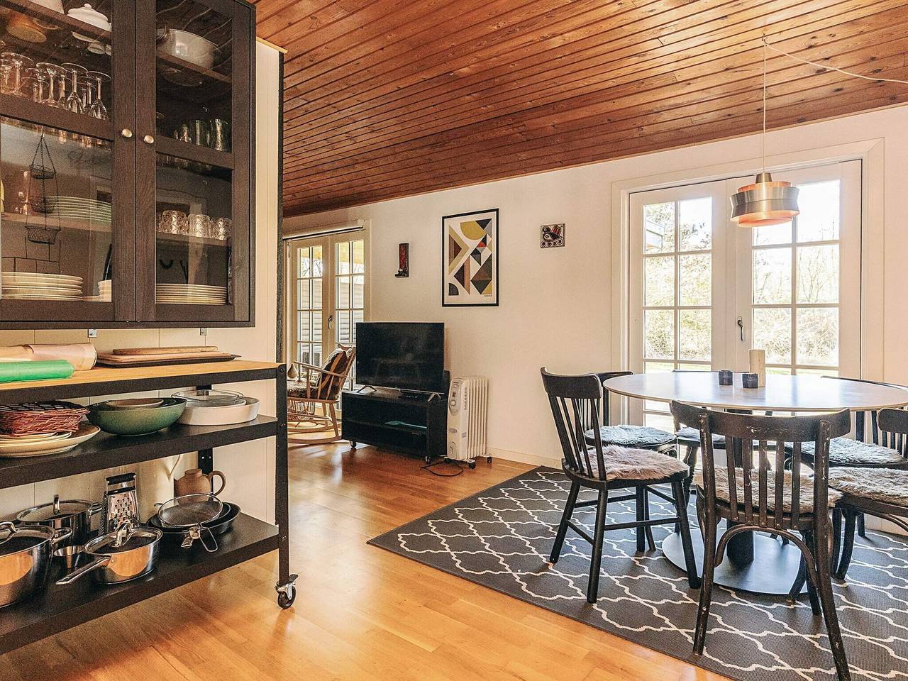 6 Personer feriebolig i Rødby in Bredfjed, Rødby