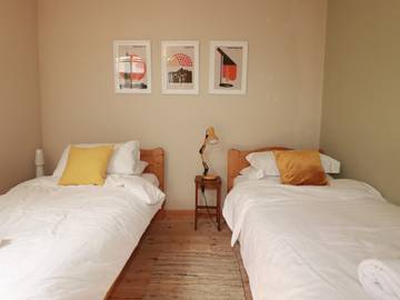 Cottage for 6 People in Crantock, Cornwall, Photo 2