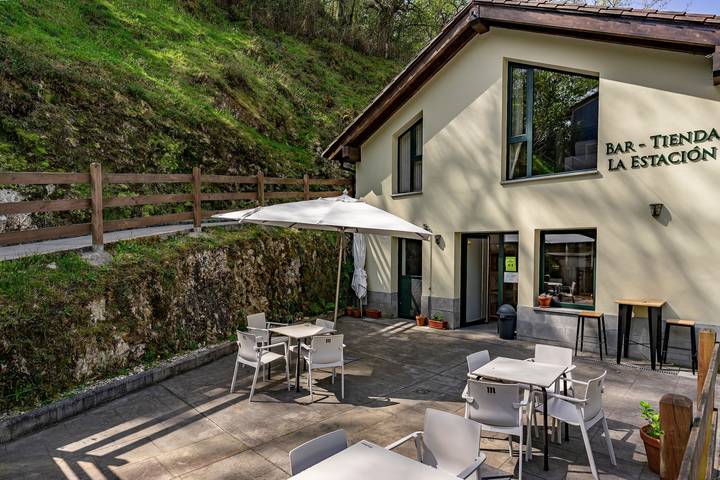 Gîte pour 2 personnes à Cangas de Onís - 2