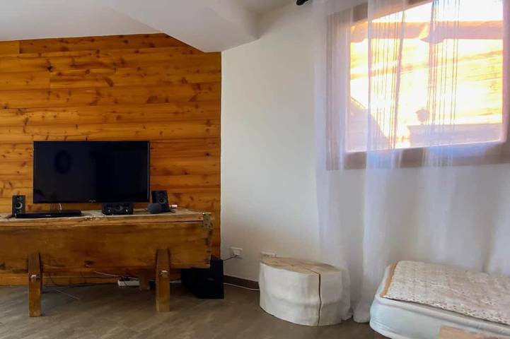 Gîte pour 6 personnes, avec jardin à Faucon-de-Barcelonnette - 2