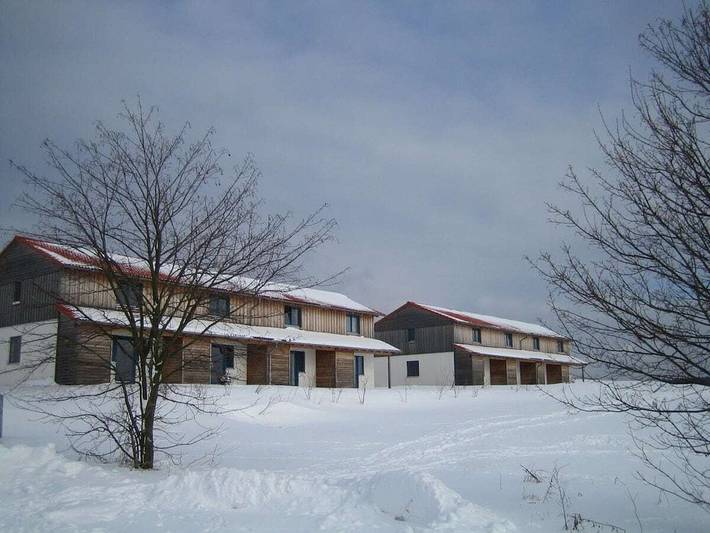 Ferienpark für 6 Personen, mit Terrasse in Sachsen-Anhalt - 3