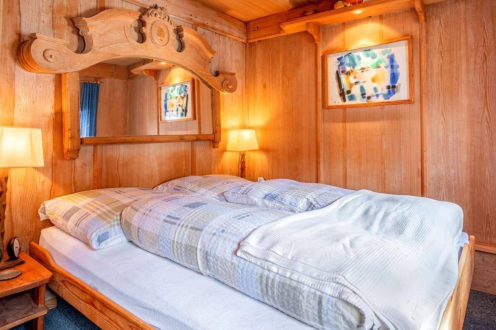 Authentisches Ferienhaus für 2 Personen in Inneralpbach, Alpbach