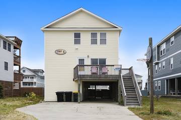 Vacation House for 10 Guests in Kill Devil Hills, Dare County, Picture 4