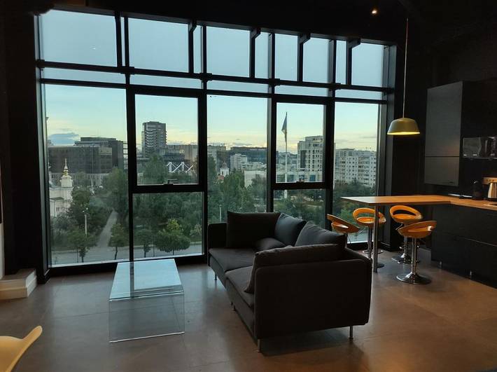 Appartement de vacances pour 2 personnes, avec vue