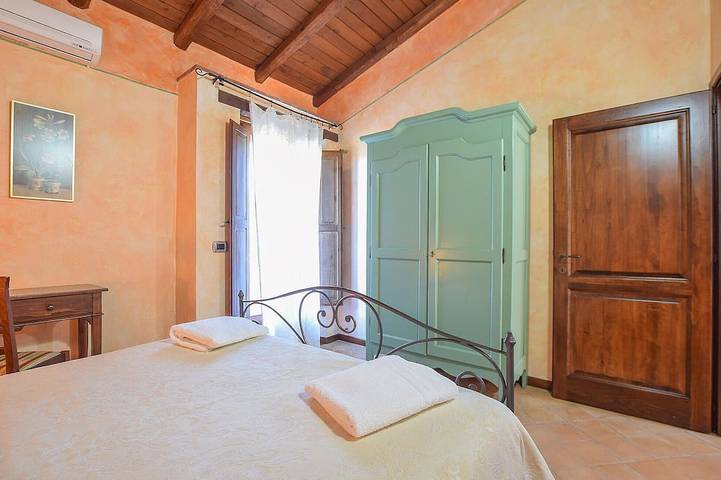 Entire apartment, 1 bedroom gorgeous apartment in Casal Velino in Casal Velino, Cilento Coast