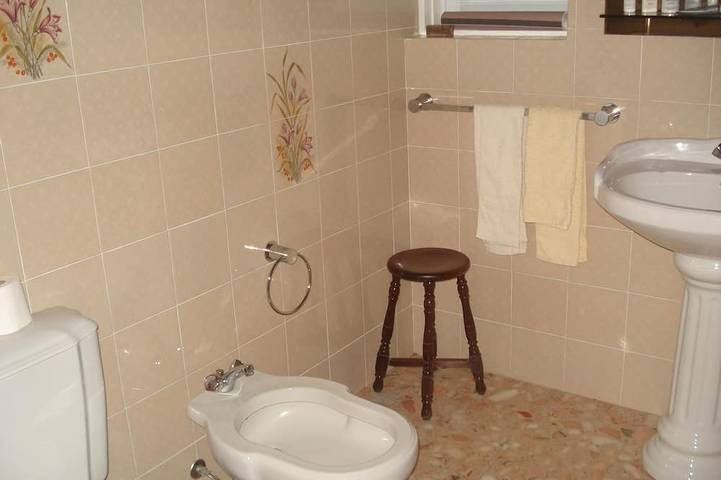 Ferienhaus für 4 Personen, mit Balkon und Pool sowie Garten auf Pico (Azoren) - 4