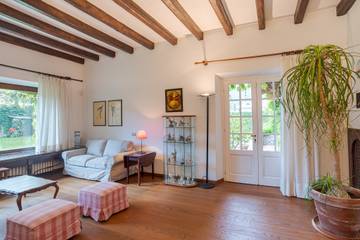 Villa für 9 Personen in Gemeinde Tremezzina, Comer See, Bild 2