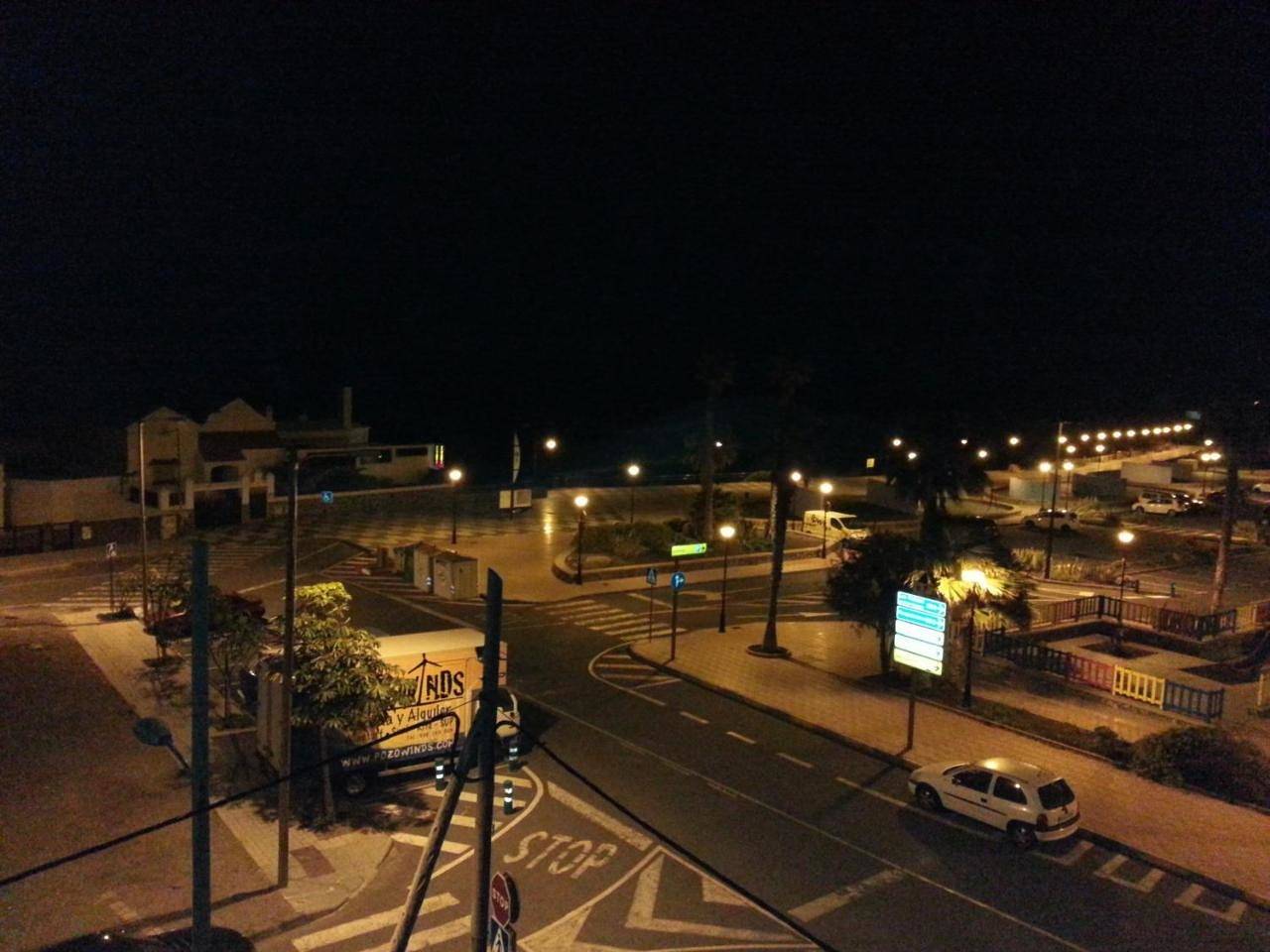 Appartement entier, Apartment with Sea View in Pozo Izquierdo, Santa Lucía de Tirajana