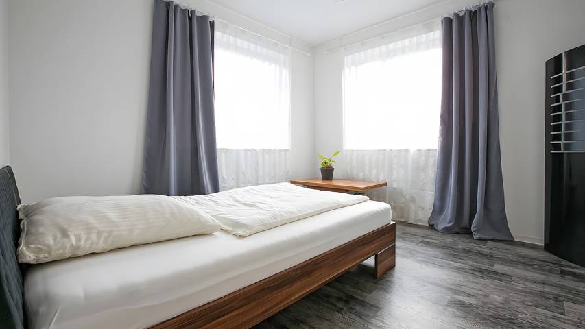 Ganze Wohnung, Apartment by Janzen -E- in Rheine, Kreis Steinfurt