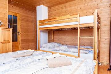 Chalet für 9 Personen in Silleiner Landschaftsverband, Bild 4