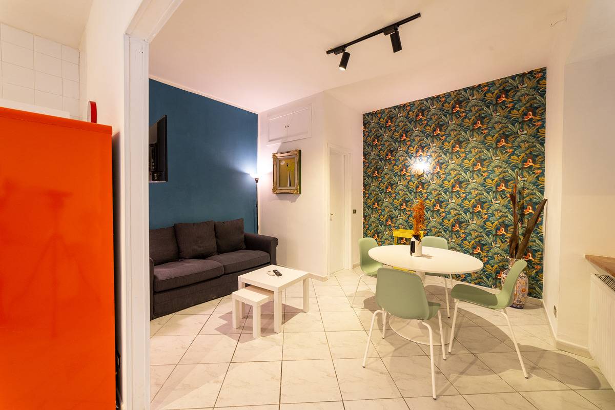 Ganze Wohnung, Vico Piazza Nuova 1 in Neapel, Neapel Provinz