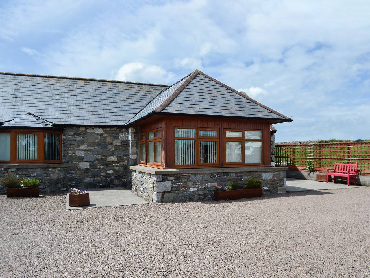 Cottage for 2 People in Dumfries and Galloway, Lowlands