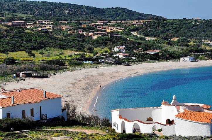 Apartamento vacacional entero, Sweet Home Belvedere in Isola Rossa, Trinità d'Agultu e Vignola
