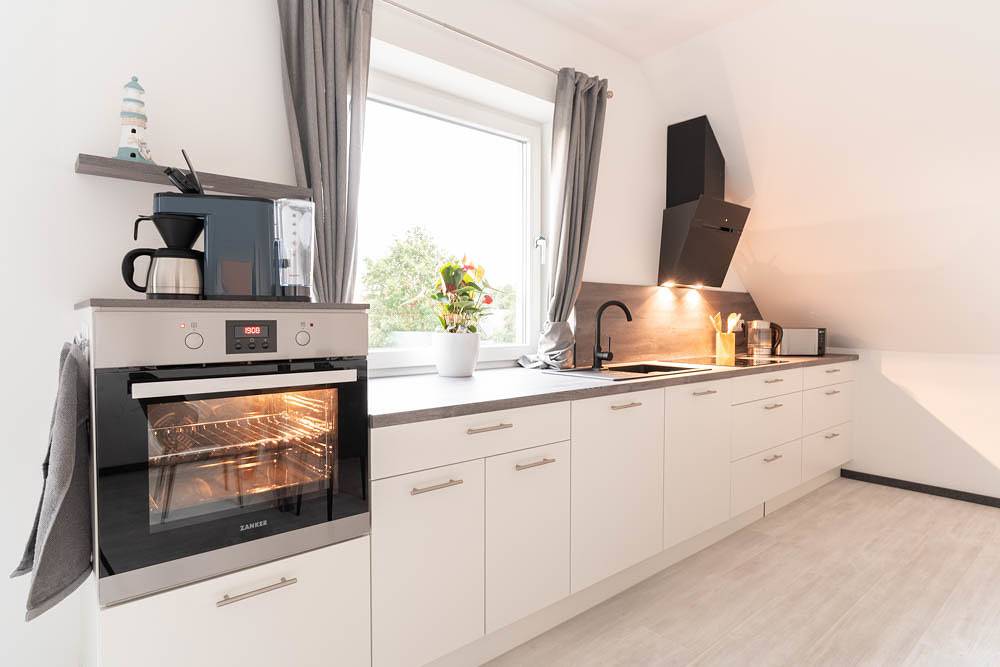 Ganze Ferienwohnung, Ferienwohnung  140 qm Ostfriesland/Nordsee für 1-6 Personen - Südbrookmerland in Victorbur, Südbrookmerland
