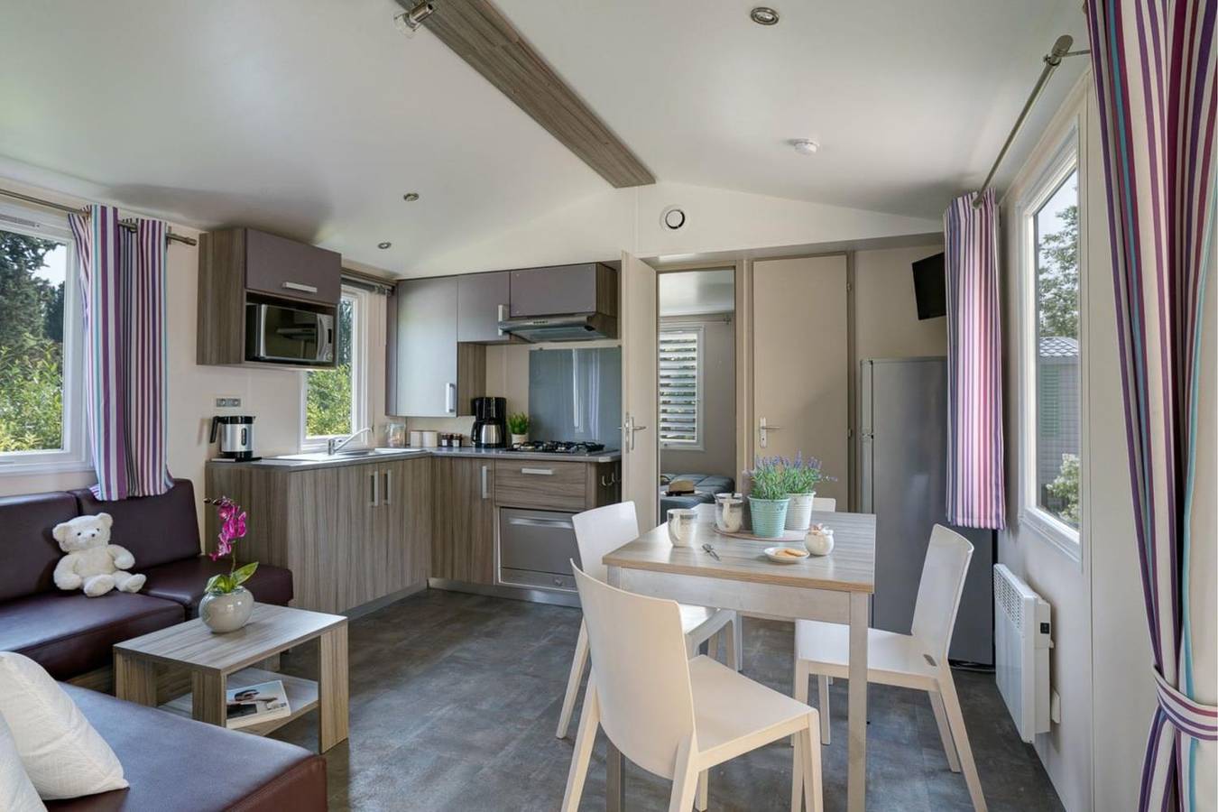 Cottage 4p*** in Maisons-Laffitte, Yvelines