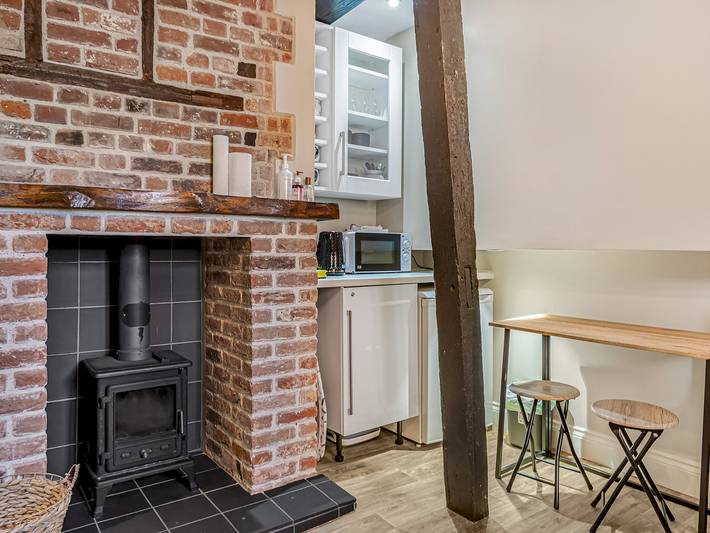Entire apartment, Canterbury high street - Pass the Keys in Kent