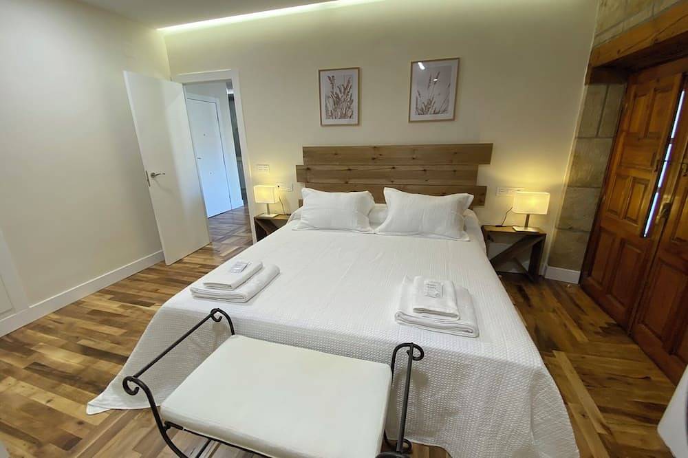 Ganze Wohnung, 1 Schlafzimmer Apartment in Salamancas Plaza Mayor in Centro (Salamanca), Salamanca