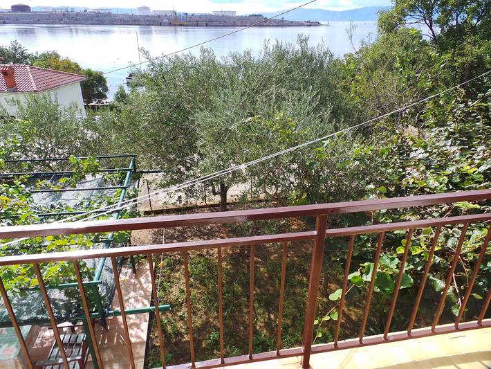 Bungalow für 5 Personen, mit Garten in Kvarner Bucht - 4