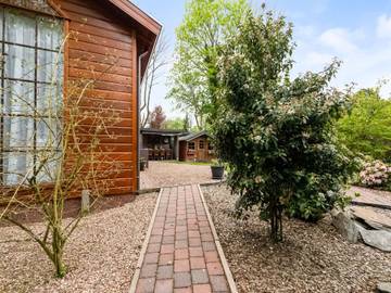 Maison De Vacances pour 2 Personnes dans Veluwe, Gelderland, Photo 3