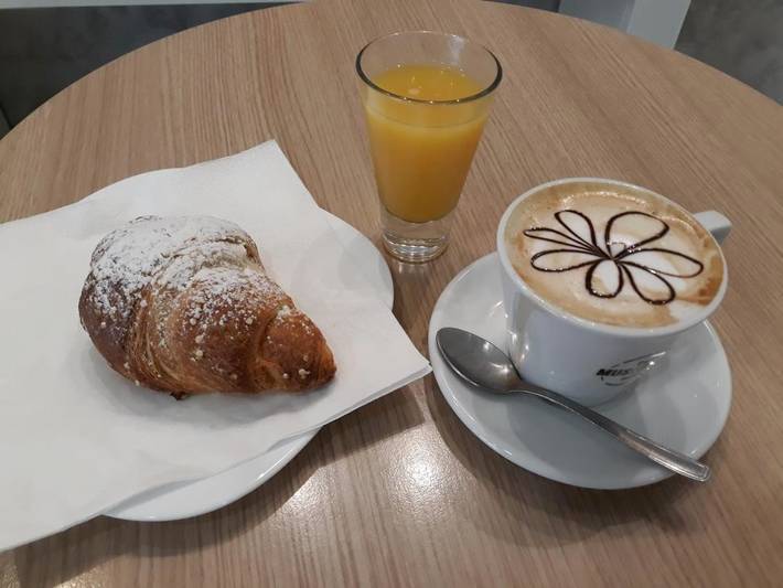 Chambre d’hôte pour 3 personnes, avec balcon et vue à Cefalù - 4
