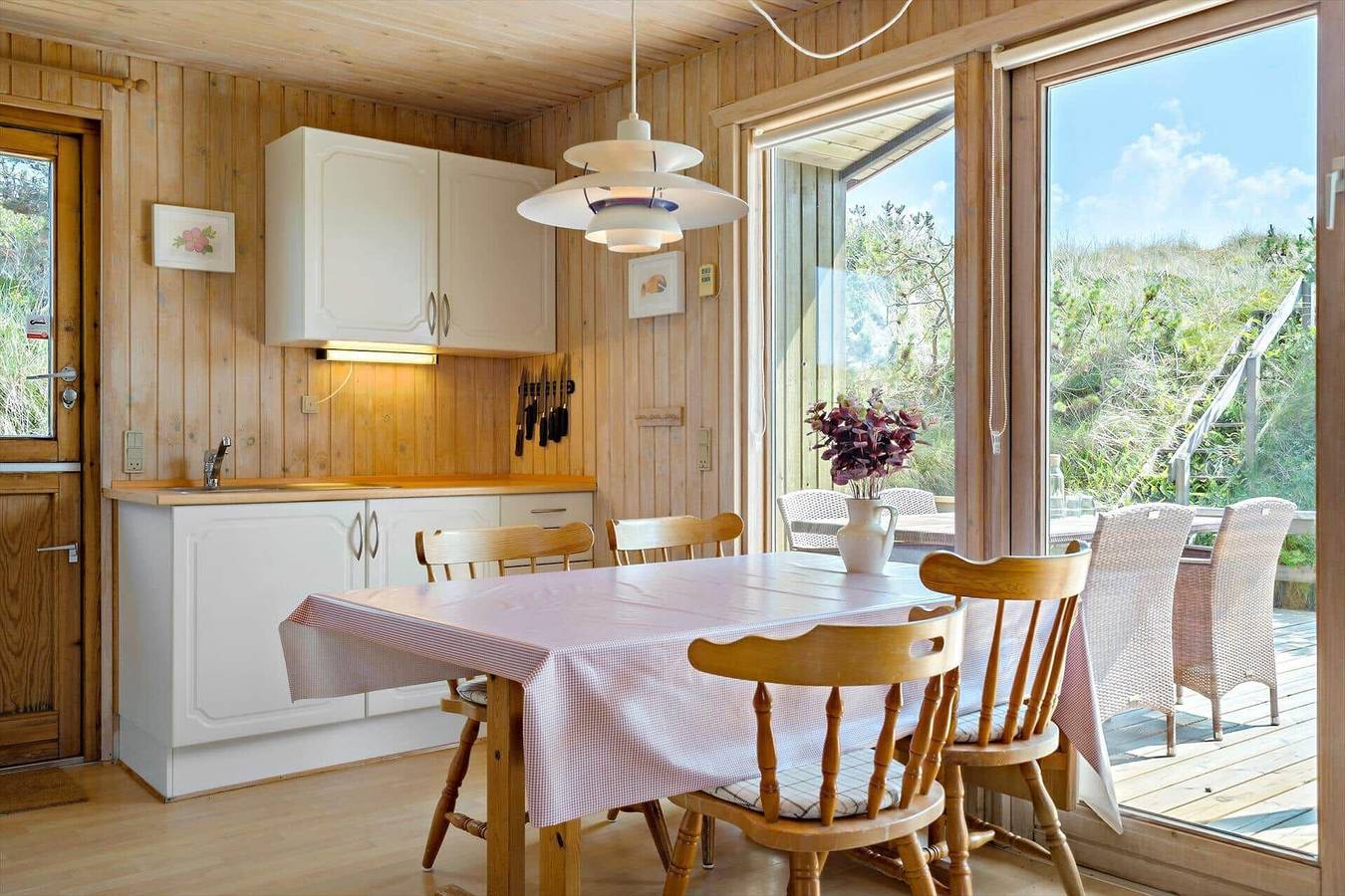 406 Hvide Sande - Søholmvej 7 in Årgab, Holmsland Klit