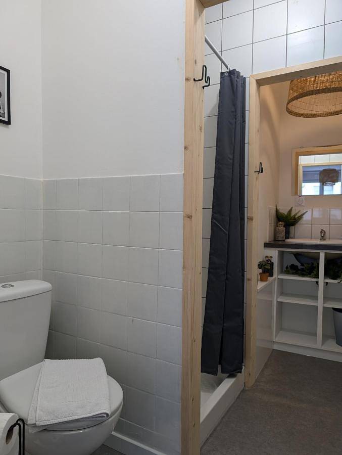 Gîte pour 2 personnes, animaux acceptés à Guer - 4