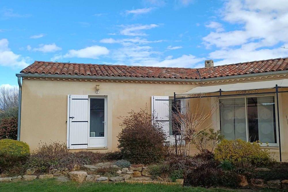 Comfortable villa with pool in Provence in Mirabel-aux-Baronnies, Nyons und Umgebung