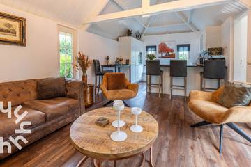 Glamping voor 4 Personen in Ermelo, Veluwe, Afbeelding 4