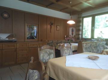B&b für 2 Personen in Längenfeld, Österreichische Alpen, Bild 2