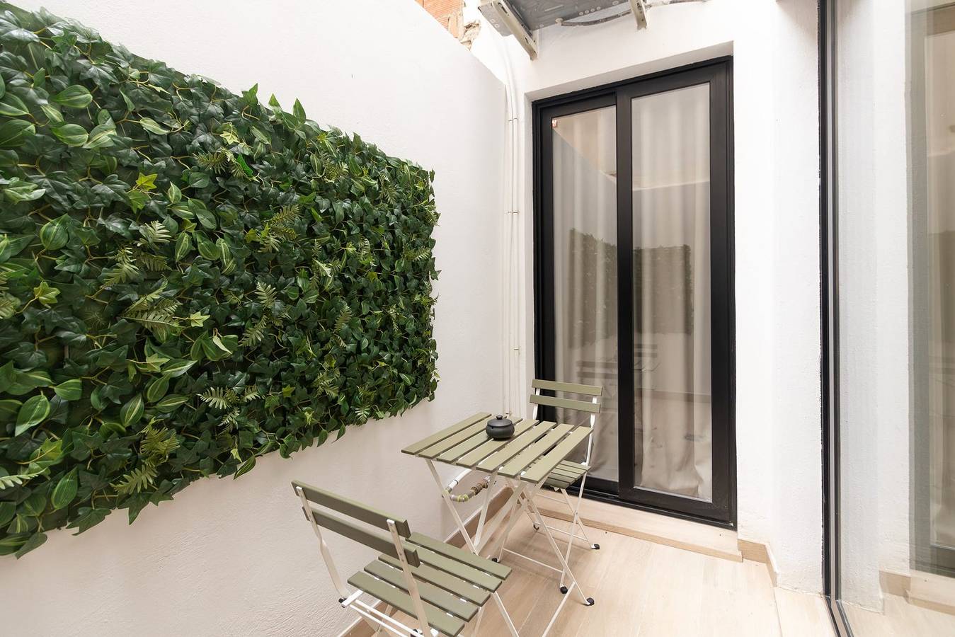 Entire apartment, Guestready - Urban elegance in Valencia in Valencia City Centre, Valencia