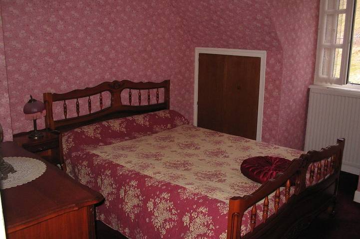 Location de vacances pour 11 personnes, avec jardin, animaux acceptés dans Neussargues en Pinatelle - 3