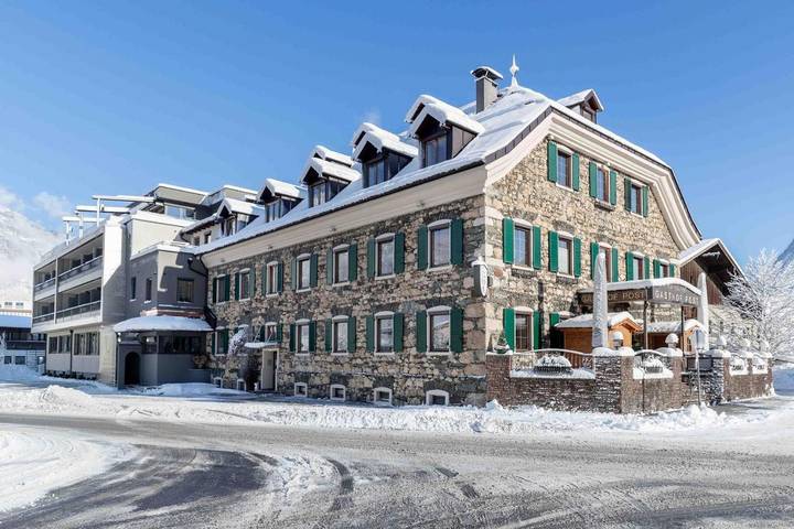 Gîte pour 2 personnes, avec vue et piscine ainsi que terrasse et sauna à Strass im Zillertal - 4