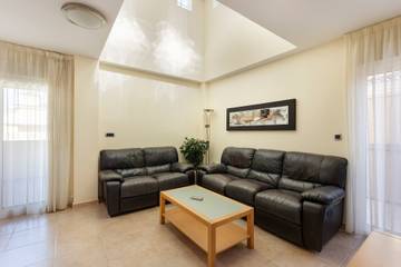 Casa De Vacaciones para 4 Personas en San Javier, Provincia de Murcia, Foto 4