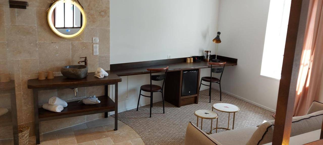 Suite in Issoire, Parc Naturel Régional Livradois-Forez