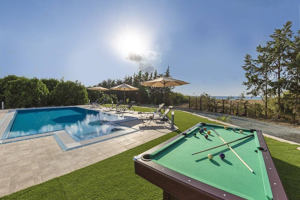 Casa vacanza a Πόλις Χρυσοχούς a partire da 428€ a notte