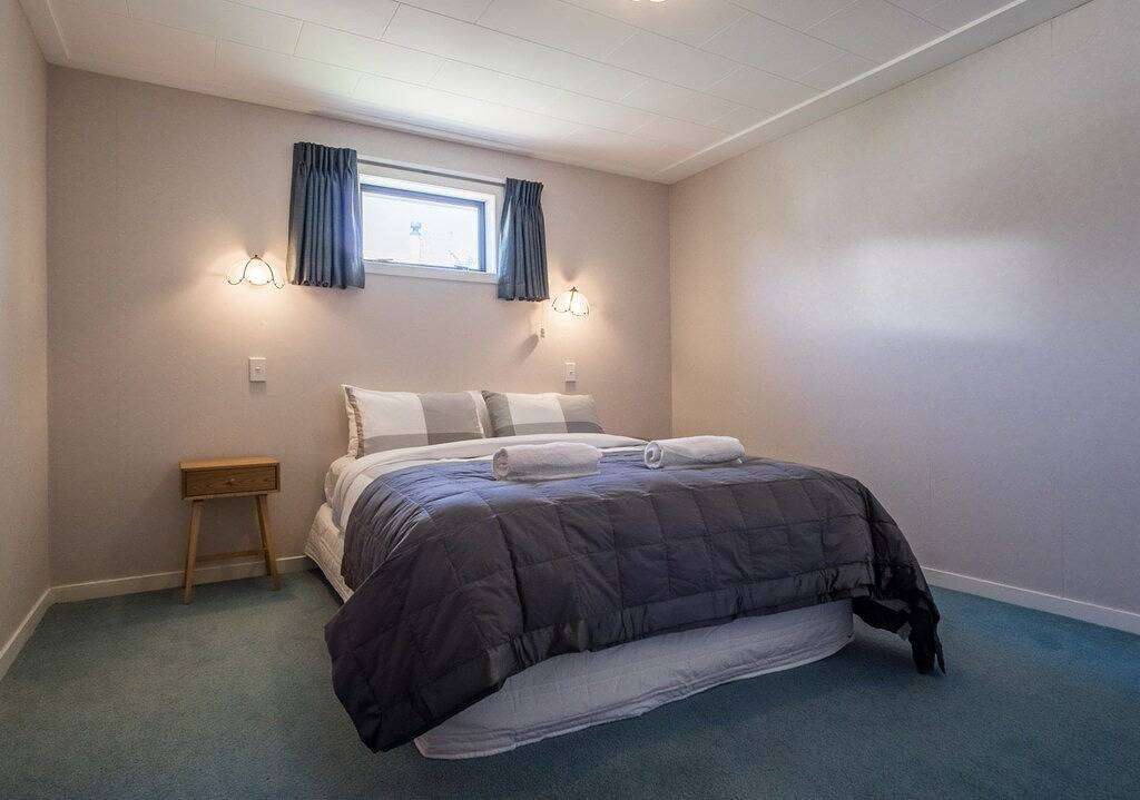 Wasserfront Auf Wollkombe in New Plymouth, Taranaki