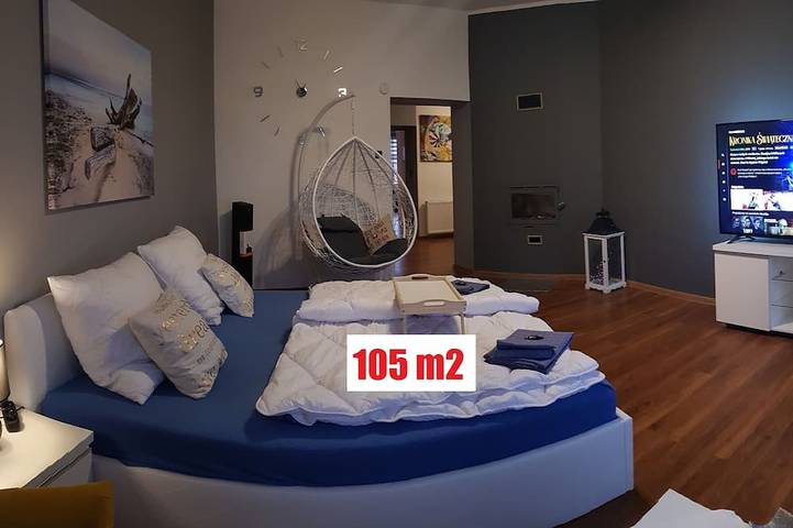 Appartement de vacances pour 6 personnes - 1