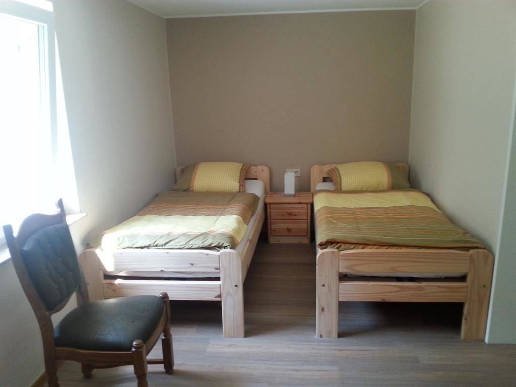 Ferienhaus In der Ey in Echtershausen, Eifelkreis Bitburg-Prüm