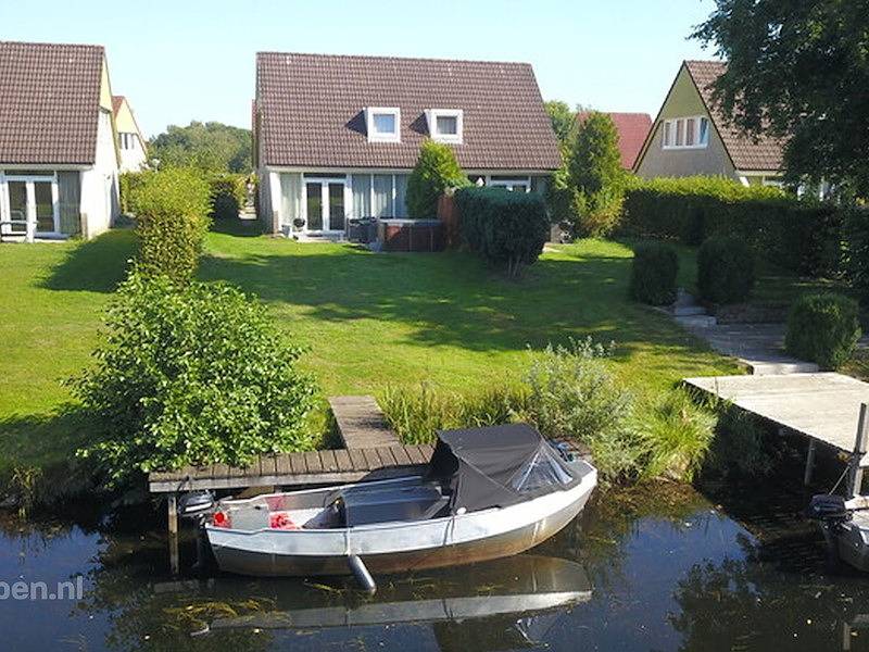 Gruppenunterkunft Vlagtwedde in Vlagtwedde, Groningen und Umgebung