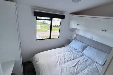 Static Caravan for 6 People in Warden, Kent, Photo 2