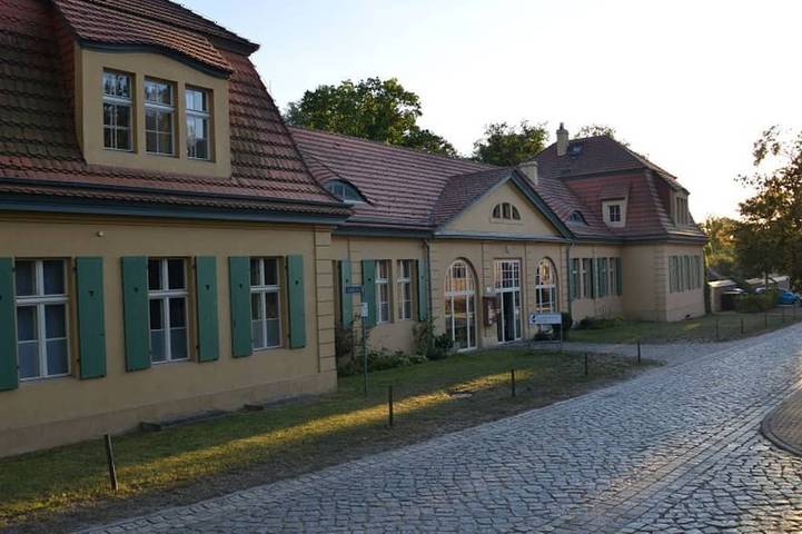 Ferienwohnung für 4 Personen in Osterburg (Altmark)