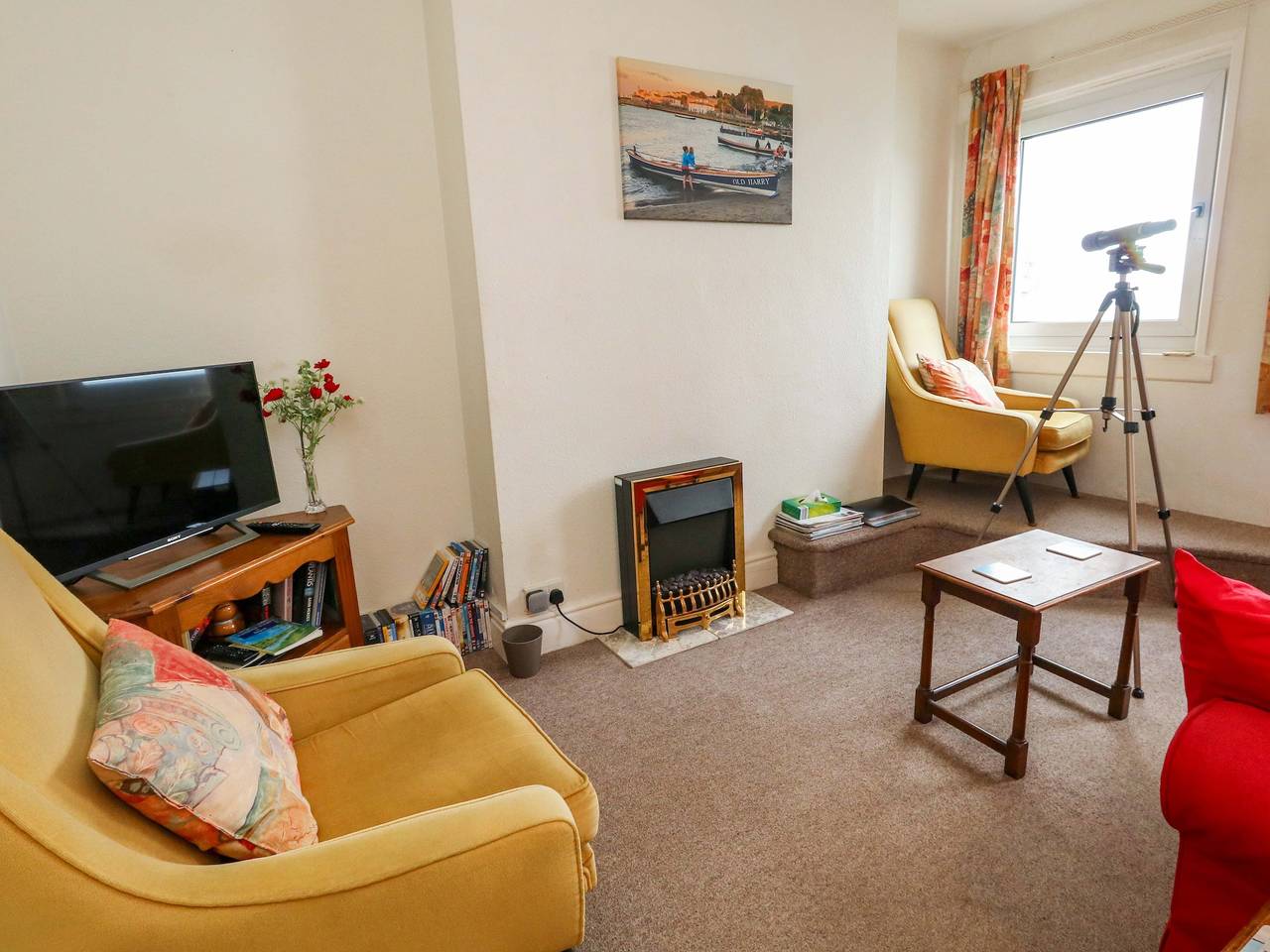Apartamento entero, Bay View in Swanage, Dorset