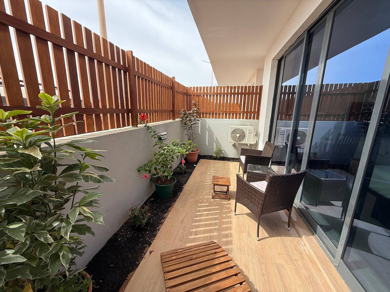 Gehele studio, Joli Beach House - Charming Ground Floor T0 Suite in Ilhas de Barlavento, Sal