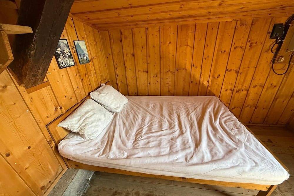 Chalet d'alpage 5 pers à 1819m vue Mont Blanc accessible à pieds ou 4x4 in Saint-Jean-d'Aulps, Les Portes du Soleil