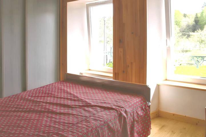 Location de vacances pour 7 personnes à Saint-Genès-Champespe - 4