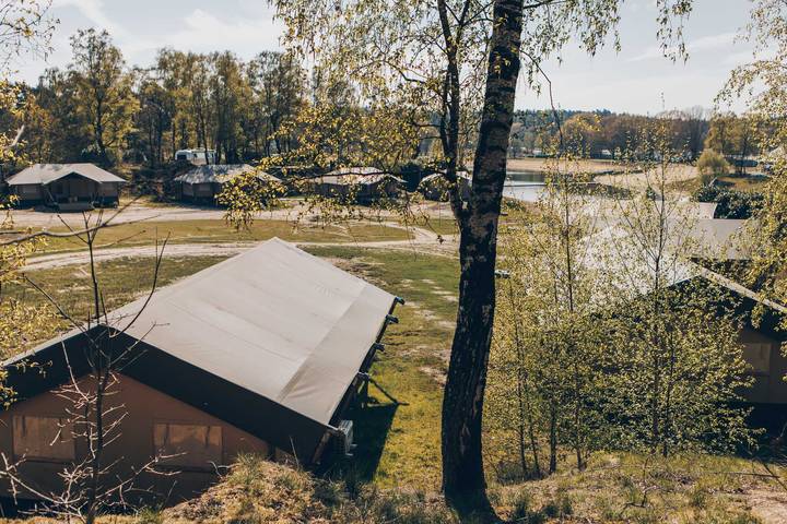 Ferienhaus für 6 Personen, mit Terrasse in Wilsum - 4