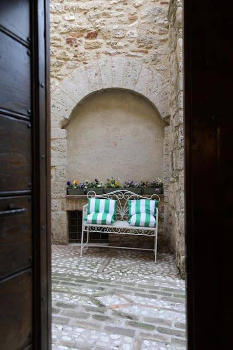 Sally's House in San Gemini, Provincia di Terni