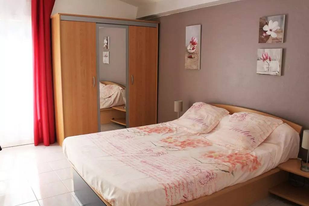 Maison 3 Pièces 5 Personnes in Sainte-Maxime, Côte méditerranéenne (France)