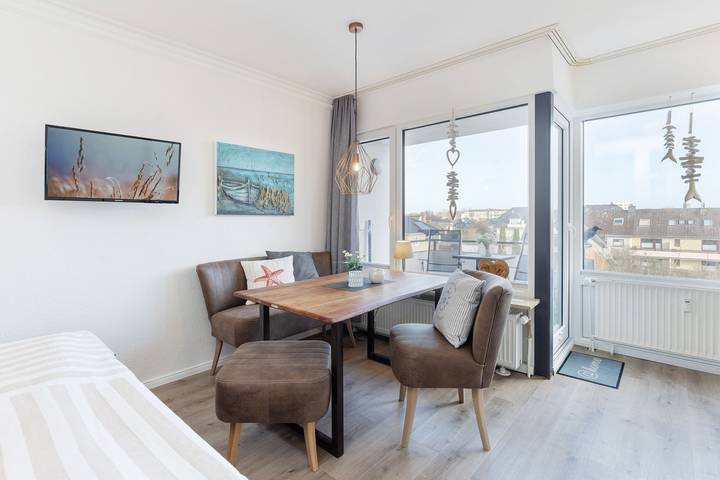 Ganze Ferienwohnung, Haus Seebad Ostseeperle Grömitz in Grömitz, Ostholstein