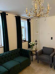 Bauernhof für 8 Personen in Königsee-Rottenbach, Thüringer Wald